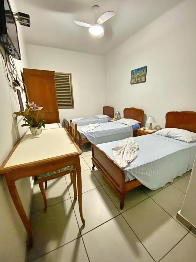 Sorrento Hotel Belo Horizonte