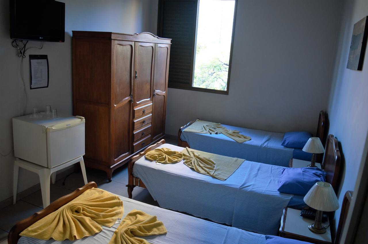 Sorrento Hotel Belo Horizonte