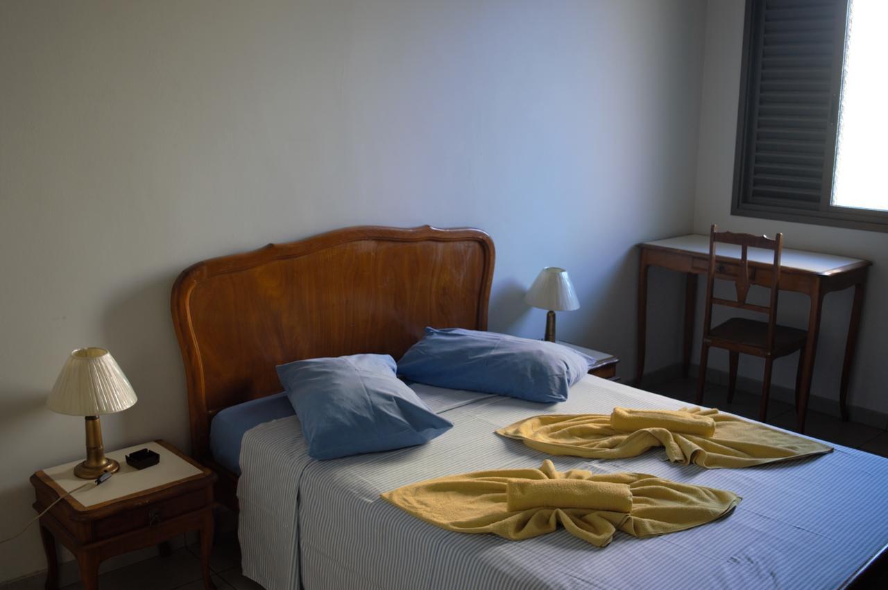 Hotel Sorrento Belo Horizonte