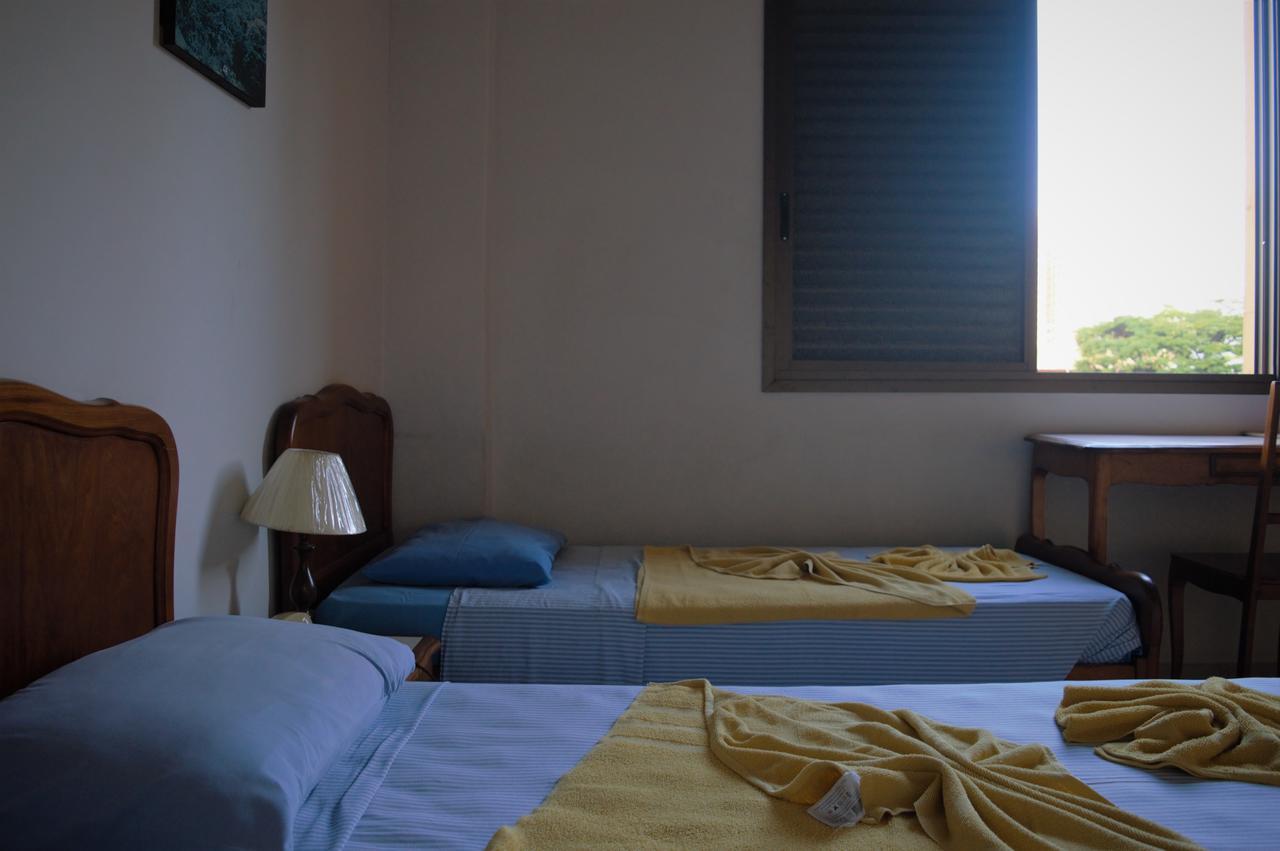 Hotel Sorrento Belo Horizonte