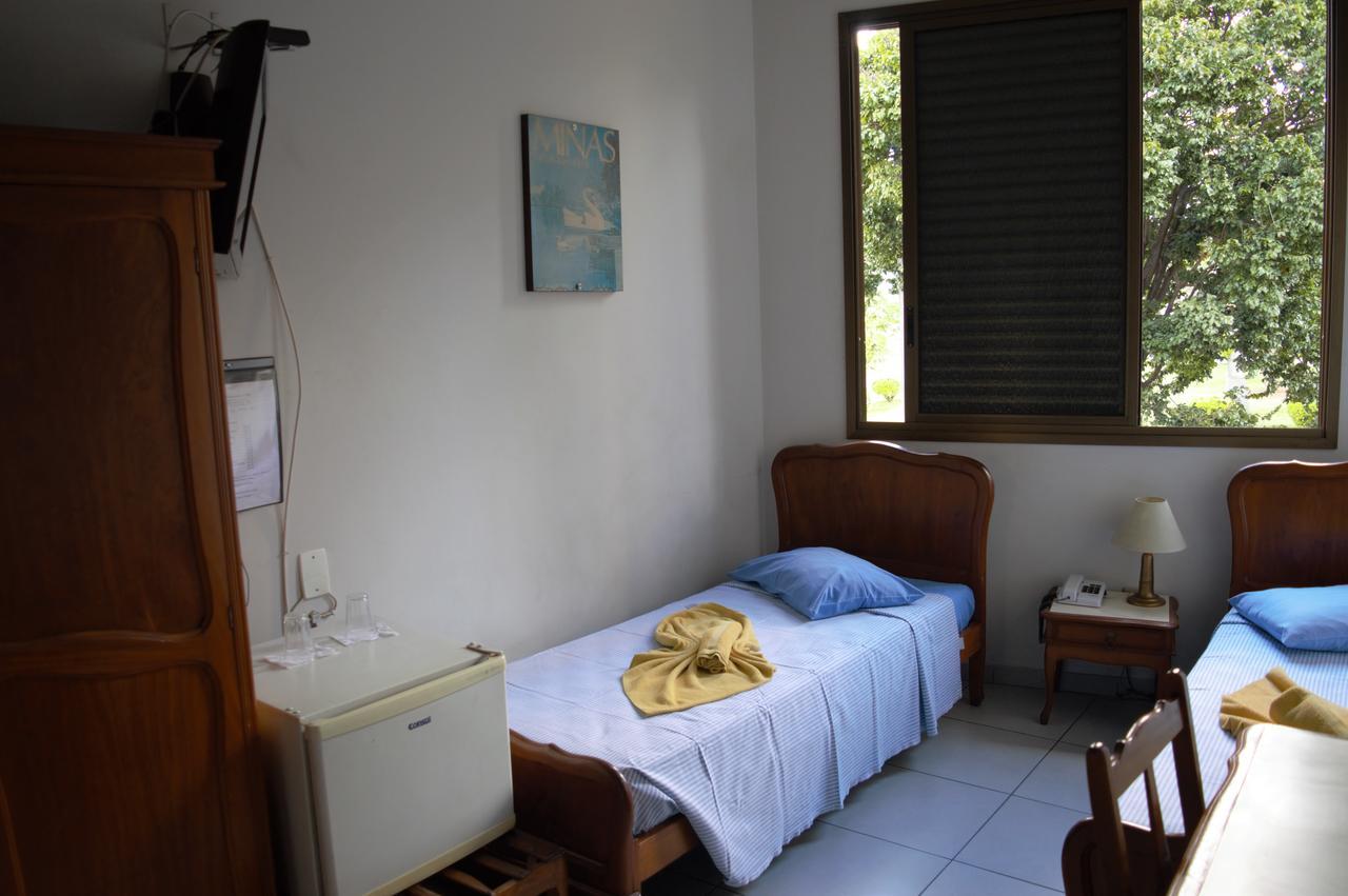 Sorrento Hotel Belo Horizonte