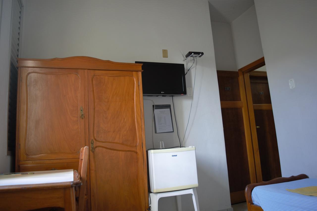 Hotel Sorrento Belo Horizonte