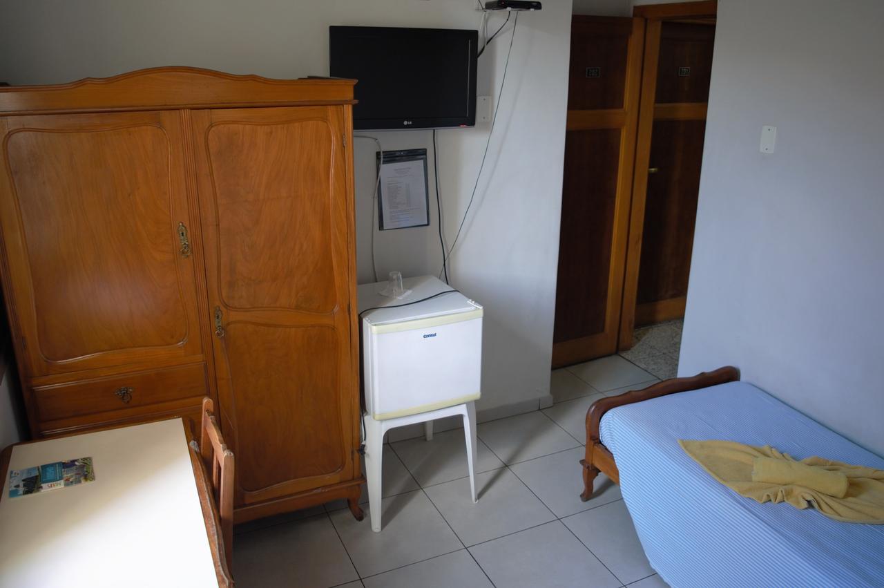 Hotel Sorrento