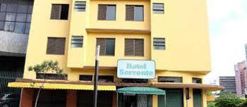 Sorrento Hotel 3*