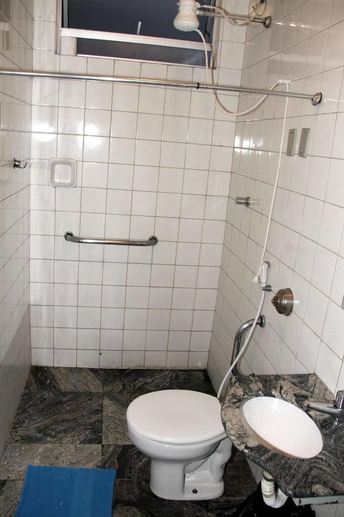Sorrento Hotel Belo Horizonte